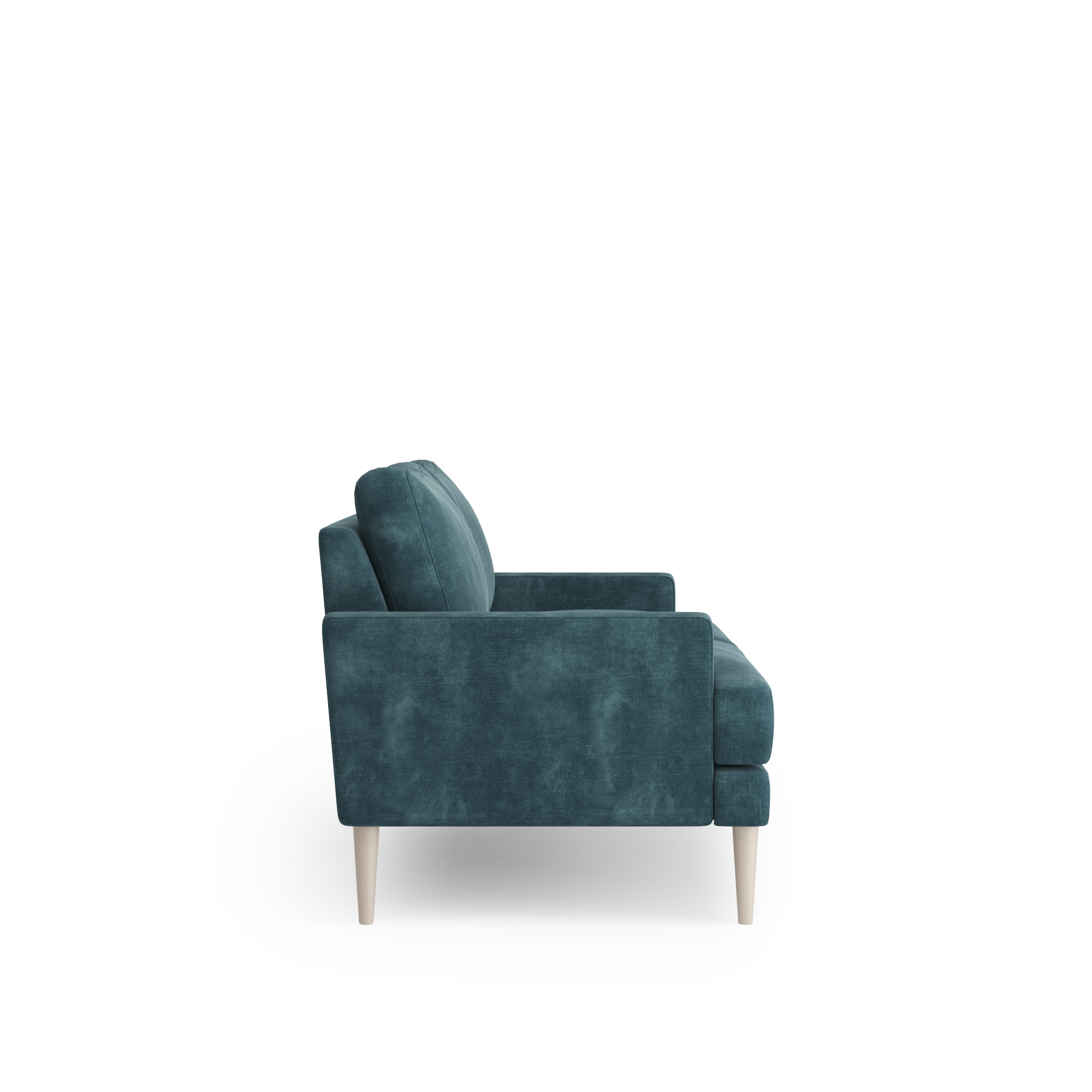 Gomo 2.5 Seater Sofa